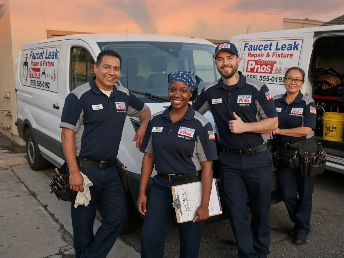 Faucet Repair company in Greenlawn, NY