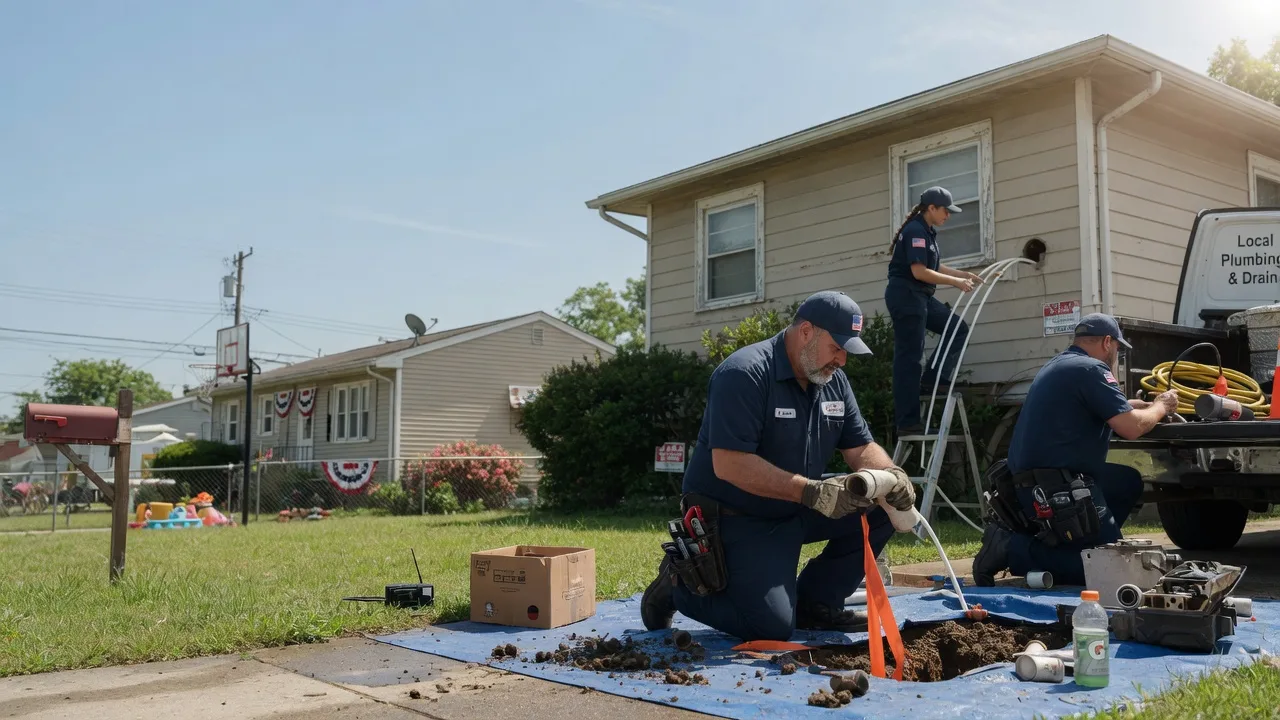 Faucet Repair in Greenlawn, NY near me
